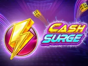 Cash Surge game thumbnail