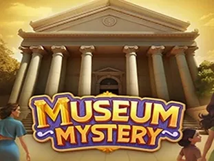 Museum Mystery game thumbnail