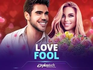 Lovefool™ game thumbnail