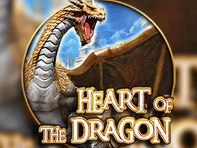 Heart Of The Dragon game thumbnail