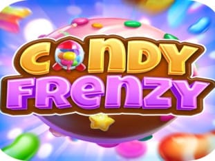 Candy Frenzy game thumbnail