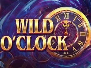 Wild O'clock game thumbnail