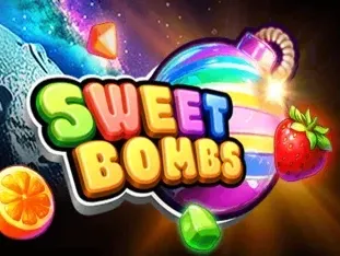 Sweet Bombs game thumbnail