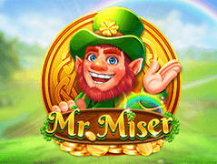 Mr. Miser game thumbnail