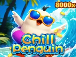 Chill Penguin game thumbnail
