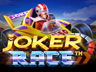 Joker Race game thumbnail